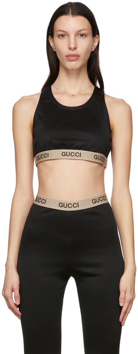 gucci sports bra|Gucci panties price.